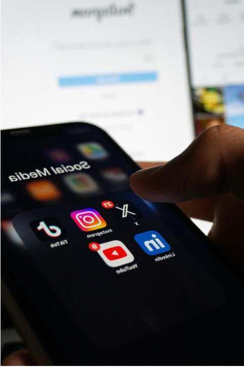 Influencer collaboration